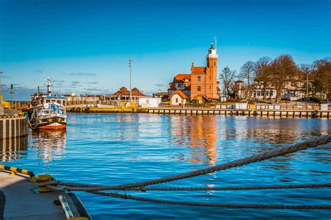 ustka ciekawe miejsca|Ustka 10 najlepiej ocenianych atrakcji Ustka